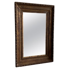 19th Century French Mirror