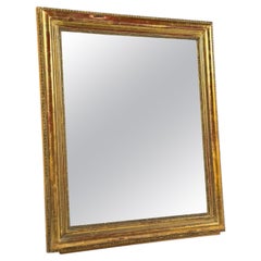 19th-century French mirror
