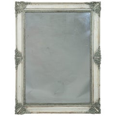 19th Century French Mirror