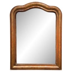 19th Century French Mirror