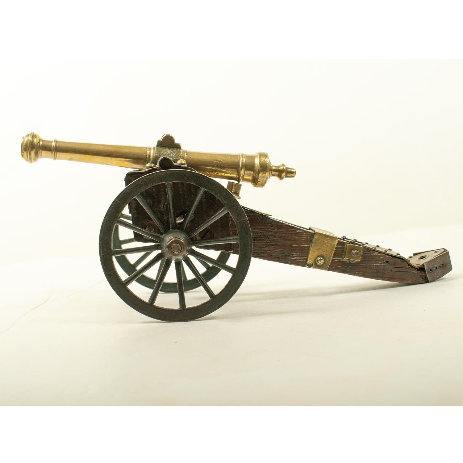 Français Modèle FIELD / CANON FRANÇAIS du 19ème siècle en vente