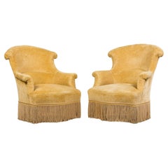 Fauteuils