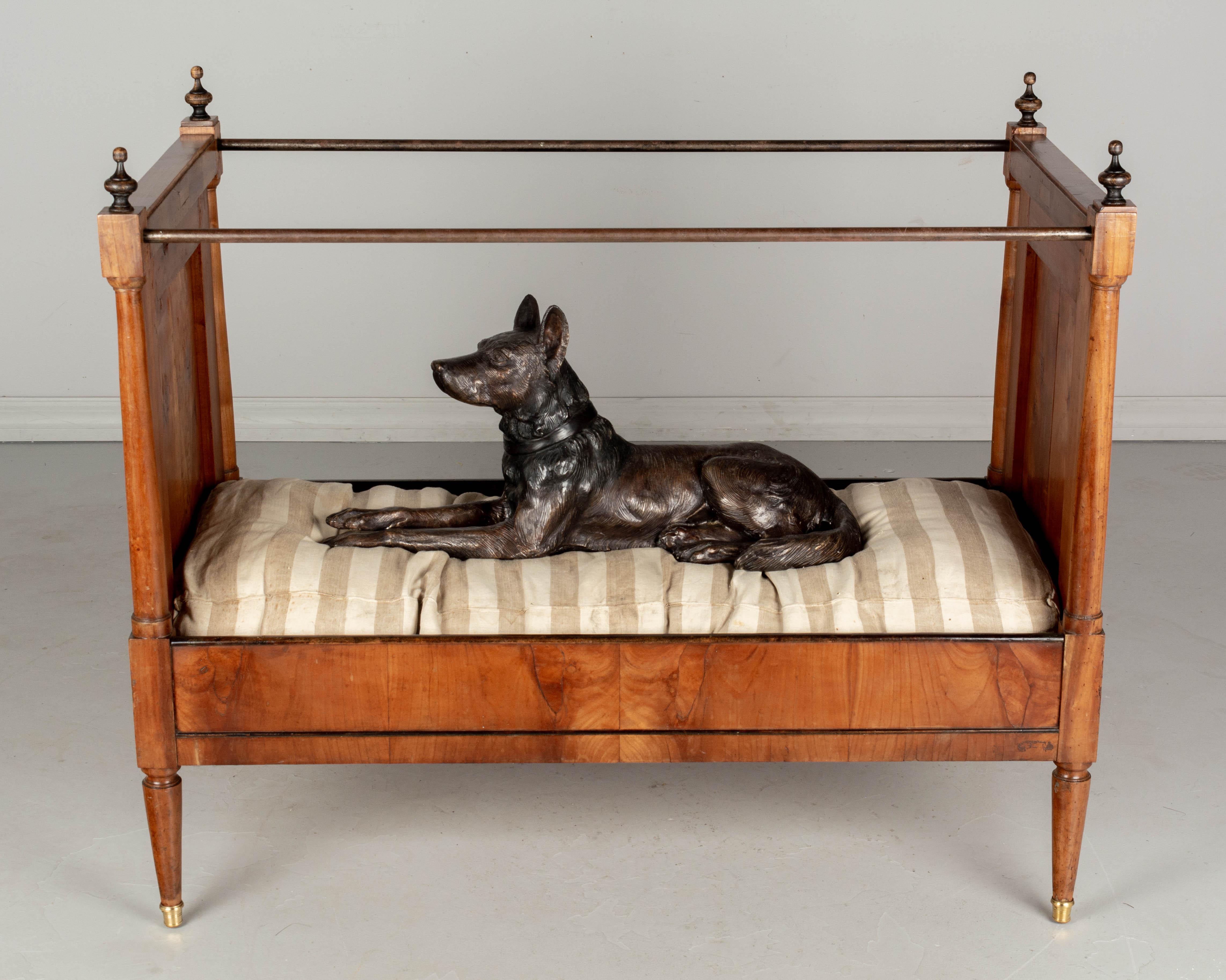 french cot bed