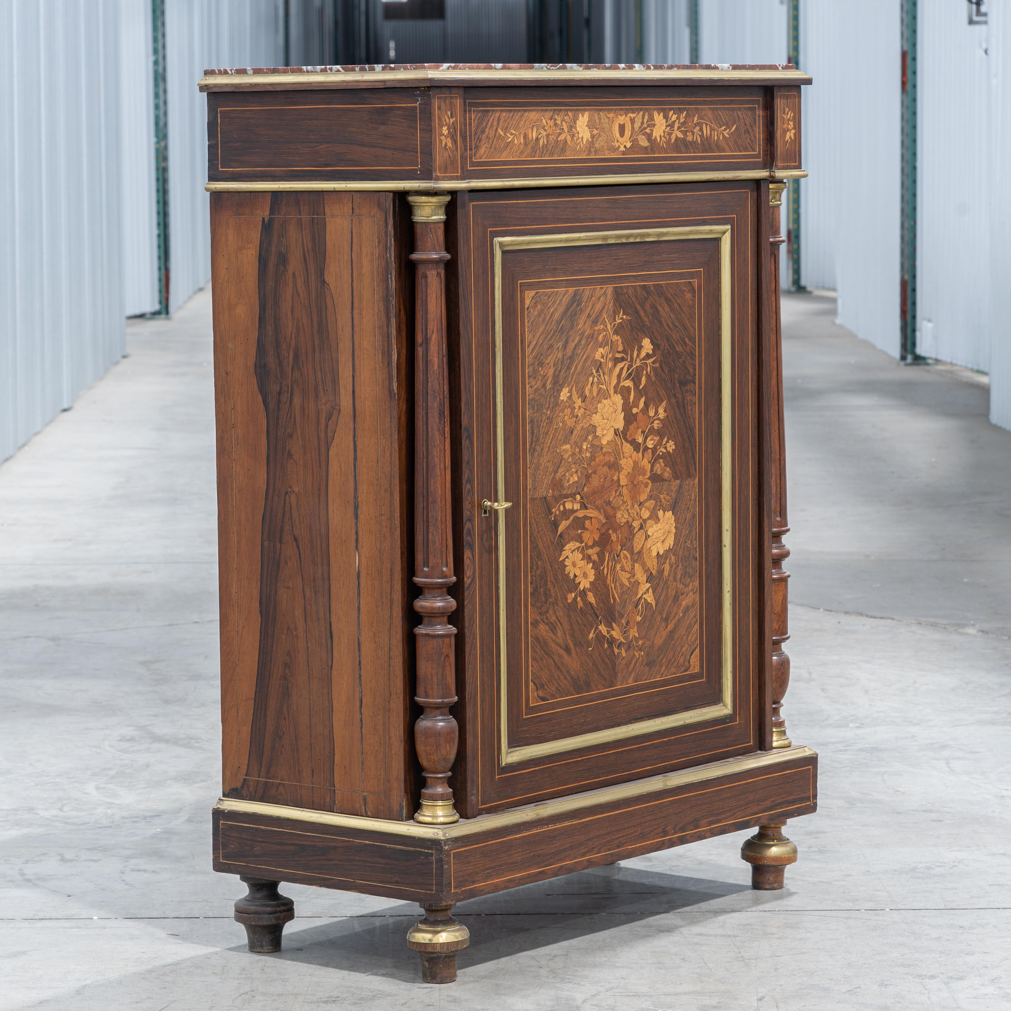 Francese Gabinetto francese Napoleone III 