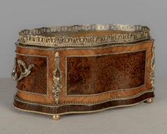 19th Century French Napoleon III Jardinière or Cachepot