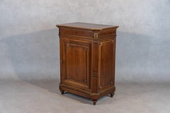 19th Century French Napoleon III "Meuble d'Appui" Buffet