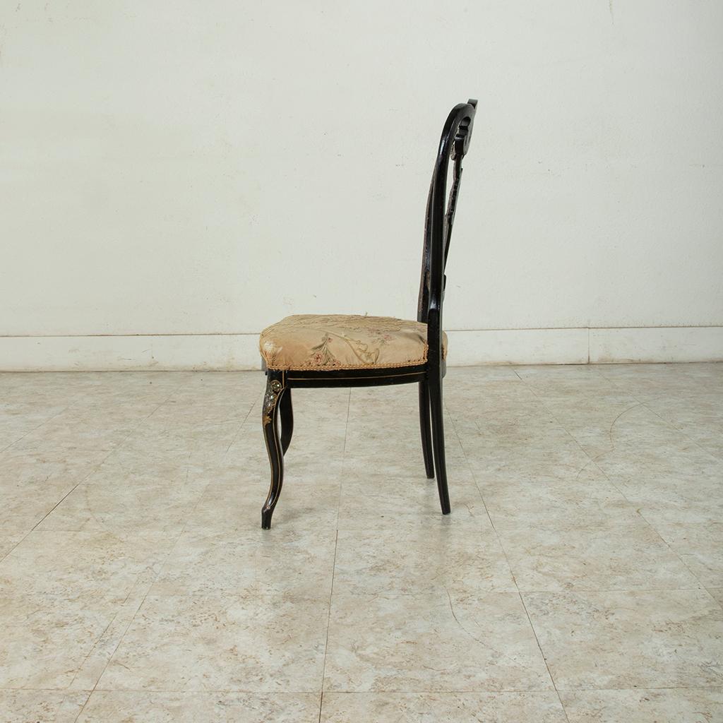 napoleon iii chair