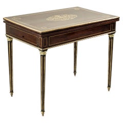 Tables