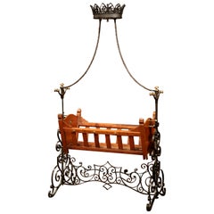 Walnut Children's Furniture