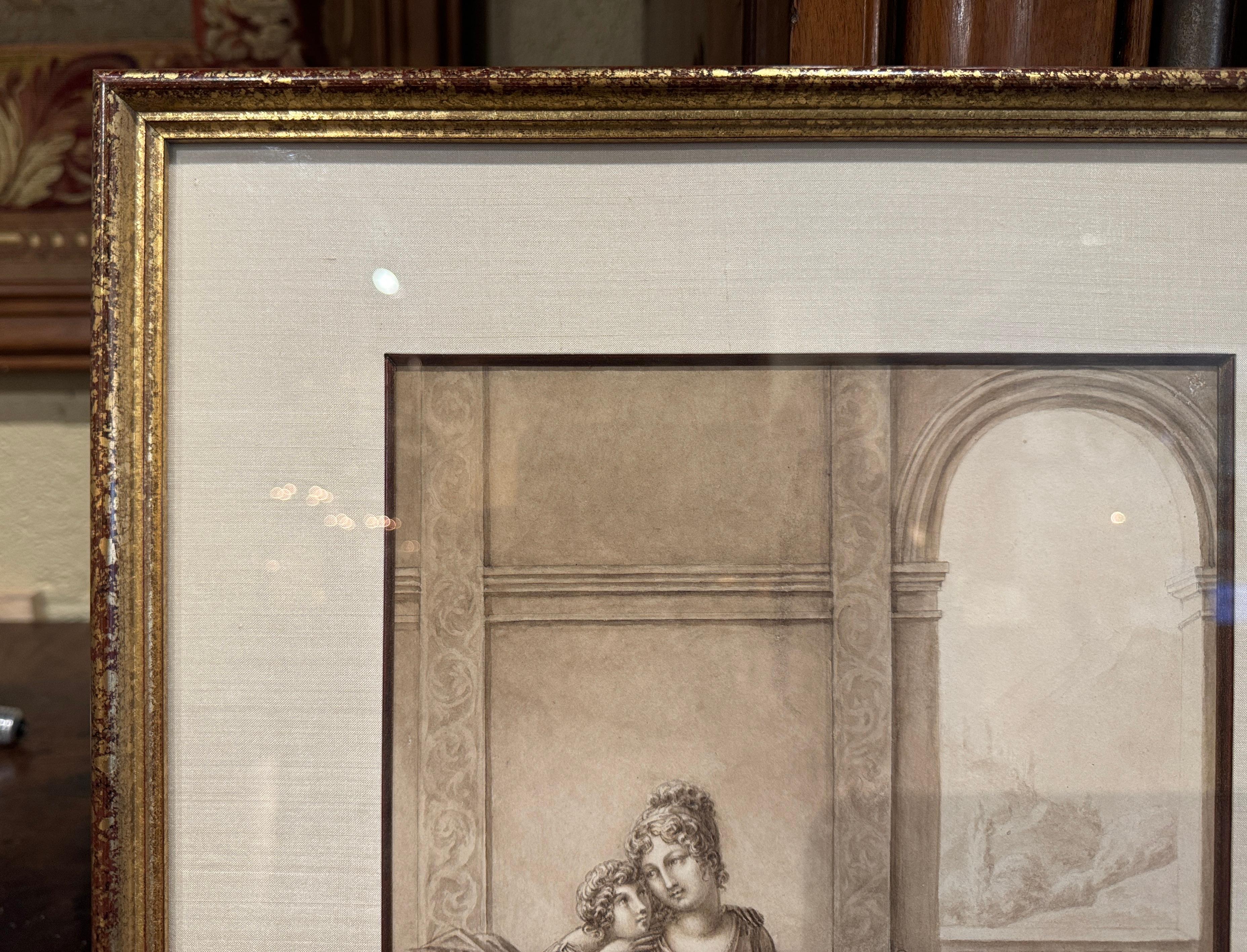 19th Century French Neoclassical 