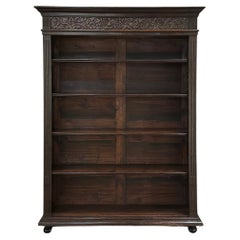 Neoclassical Revival Case Pieces and Storage Cabinets