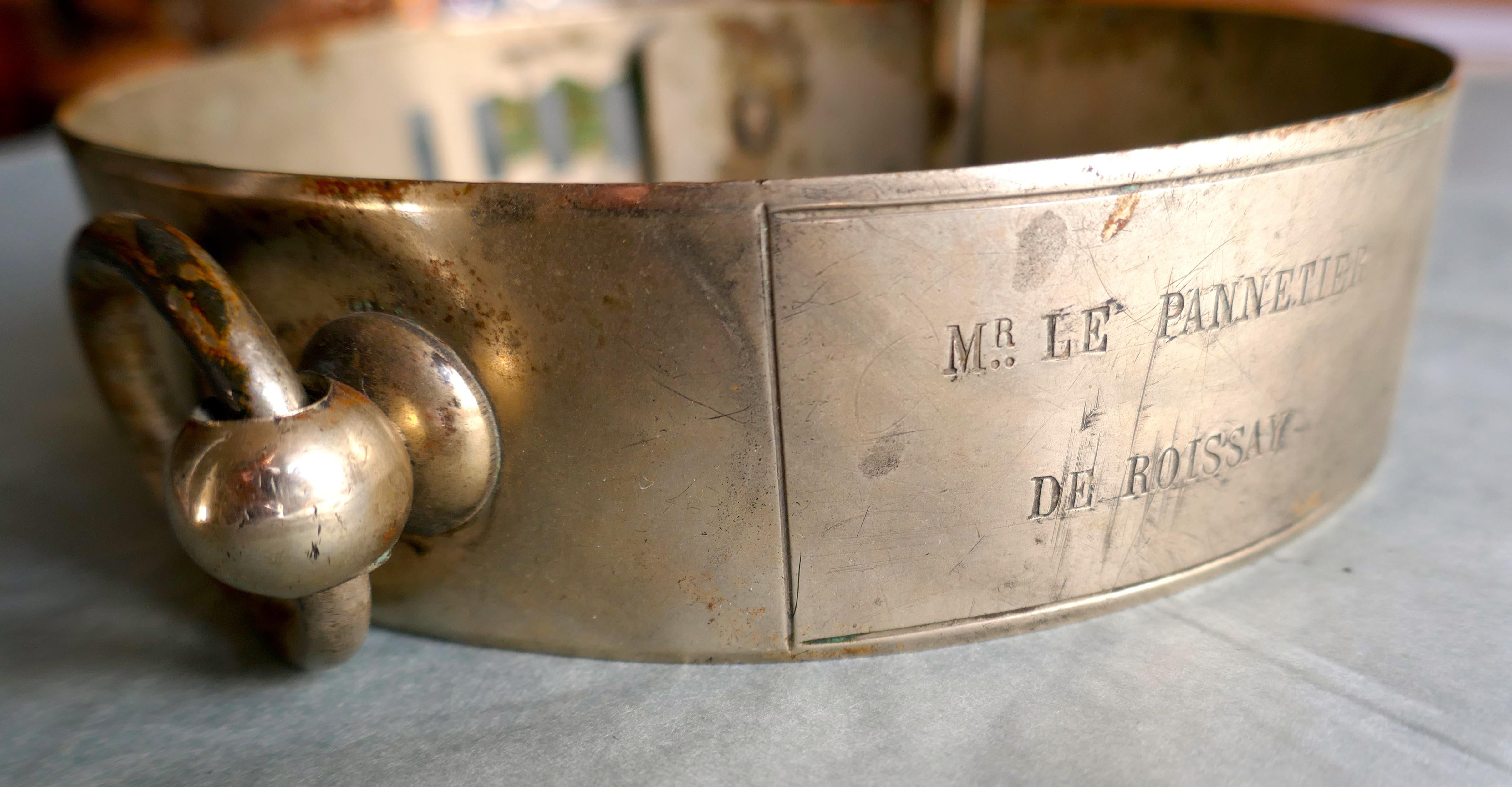 vintage dog collars