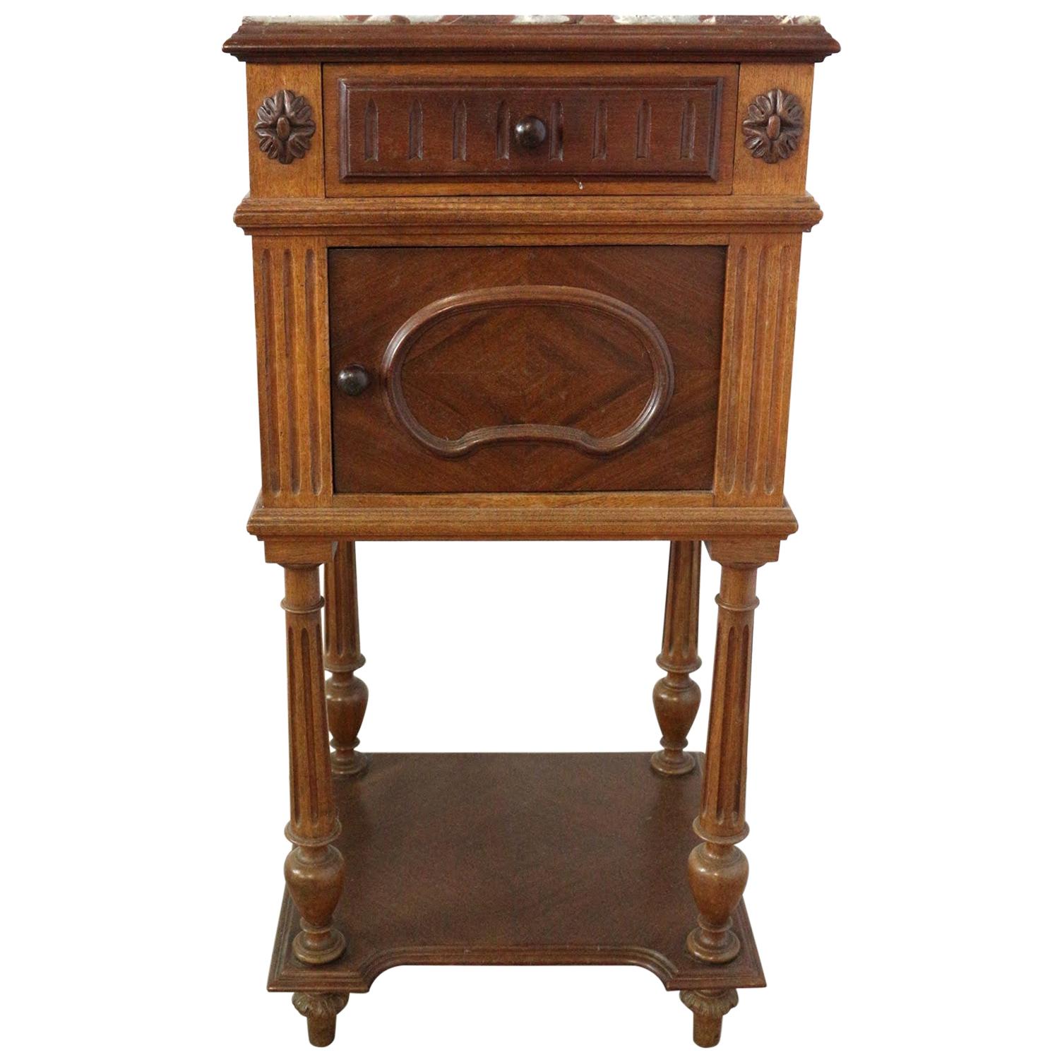 Vintage Night Stands 2,976 For Sale at 1stdibs Page 8