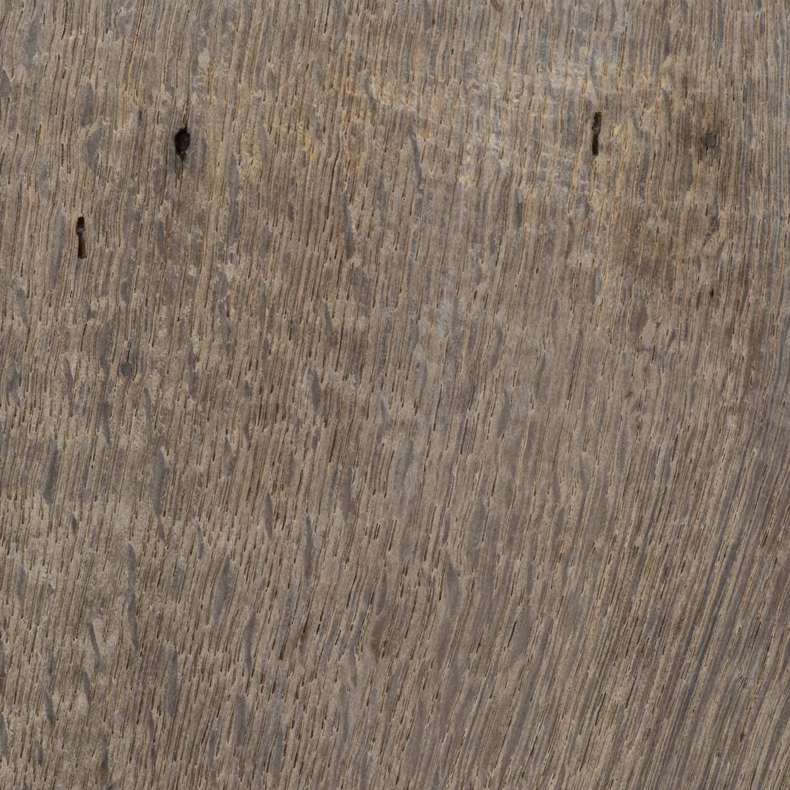 19th Century French Oak Bedside Table For Sale 10