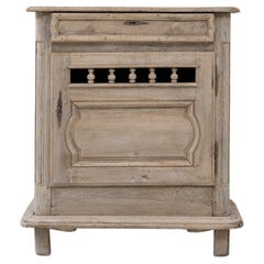 Buffets de Madera