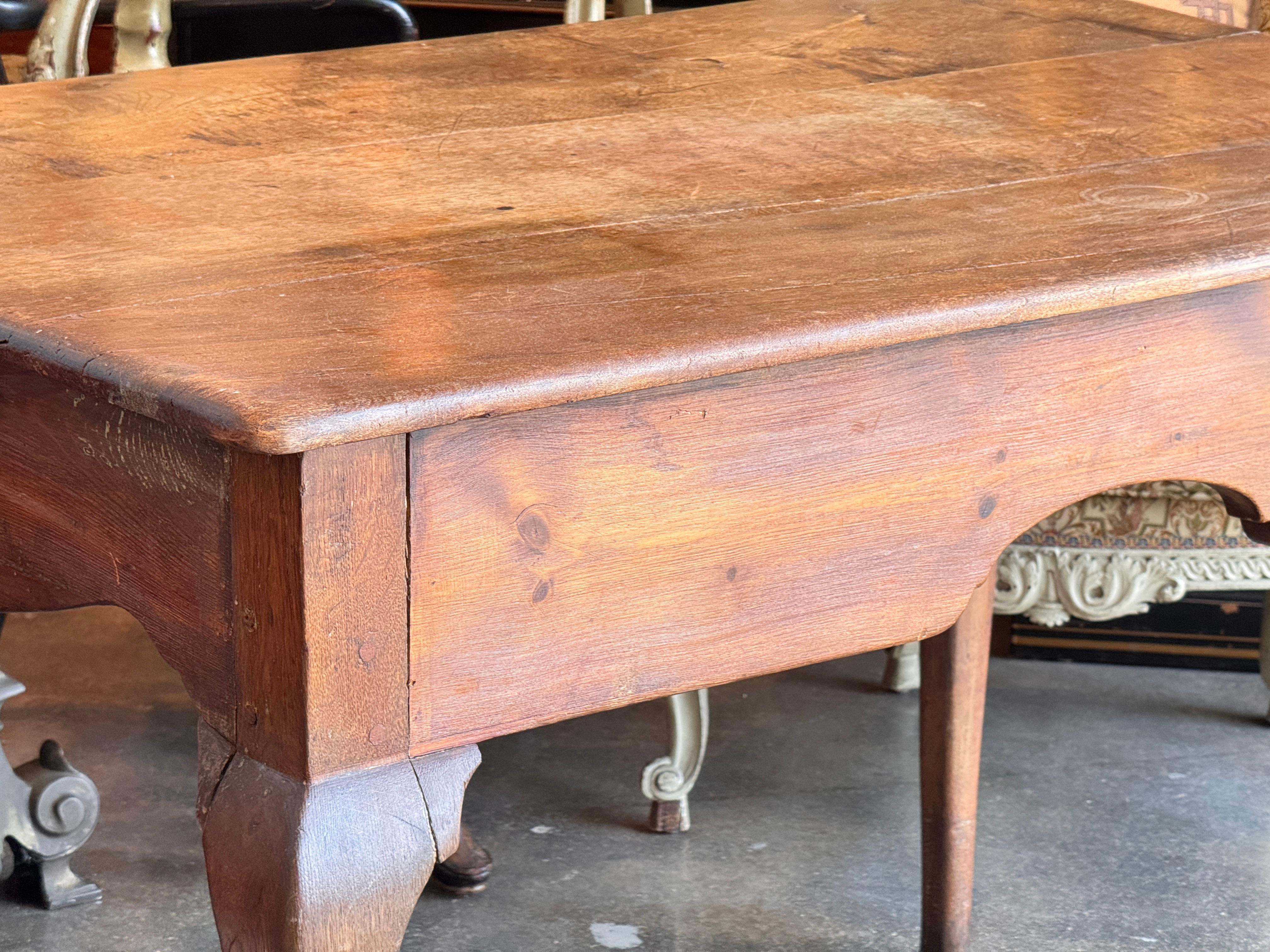 Scrivania francese del XIX secolo in Oak in vendita 9