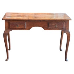 Wood Desks