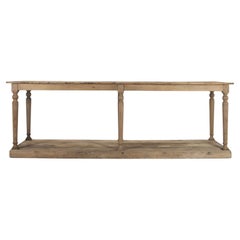 Tables