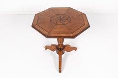19th Century French Occasional Table