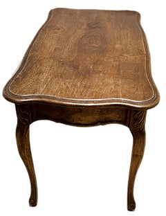 19th Century French occasional table