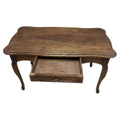 Used 19th Century French occasional table