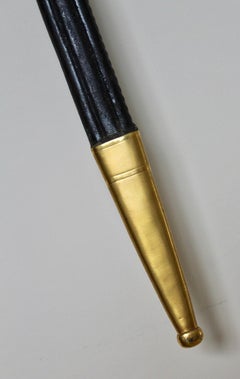 19th Century French Officer Sword Made by Fonson