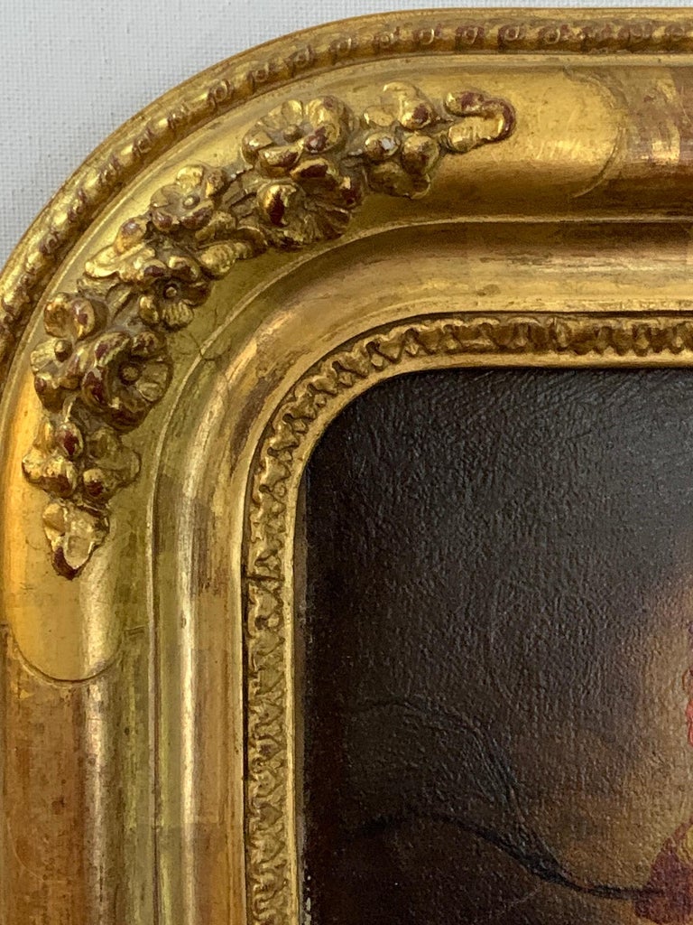 19th century French or Flemish school - 19th century French or Flemish ...