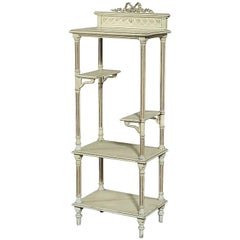 Louis XVI Music Stands