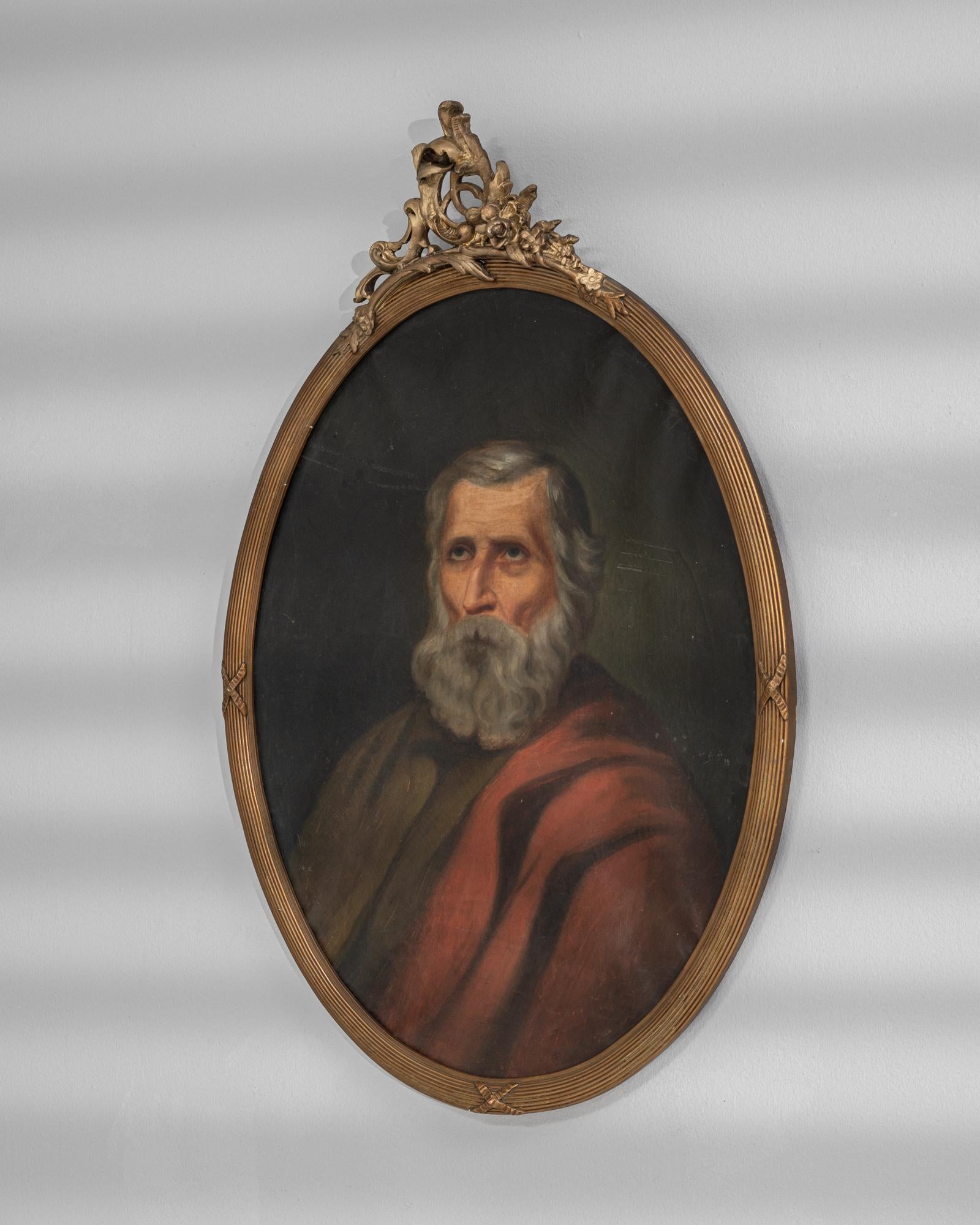 19th Century French Painting For Sale 2