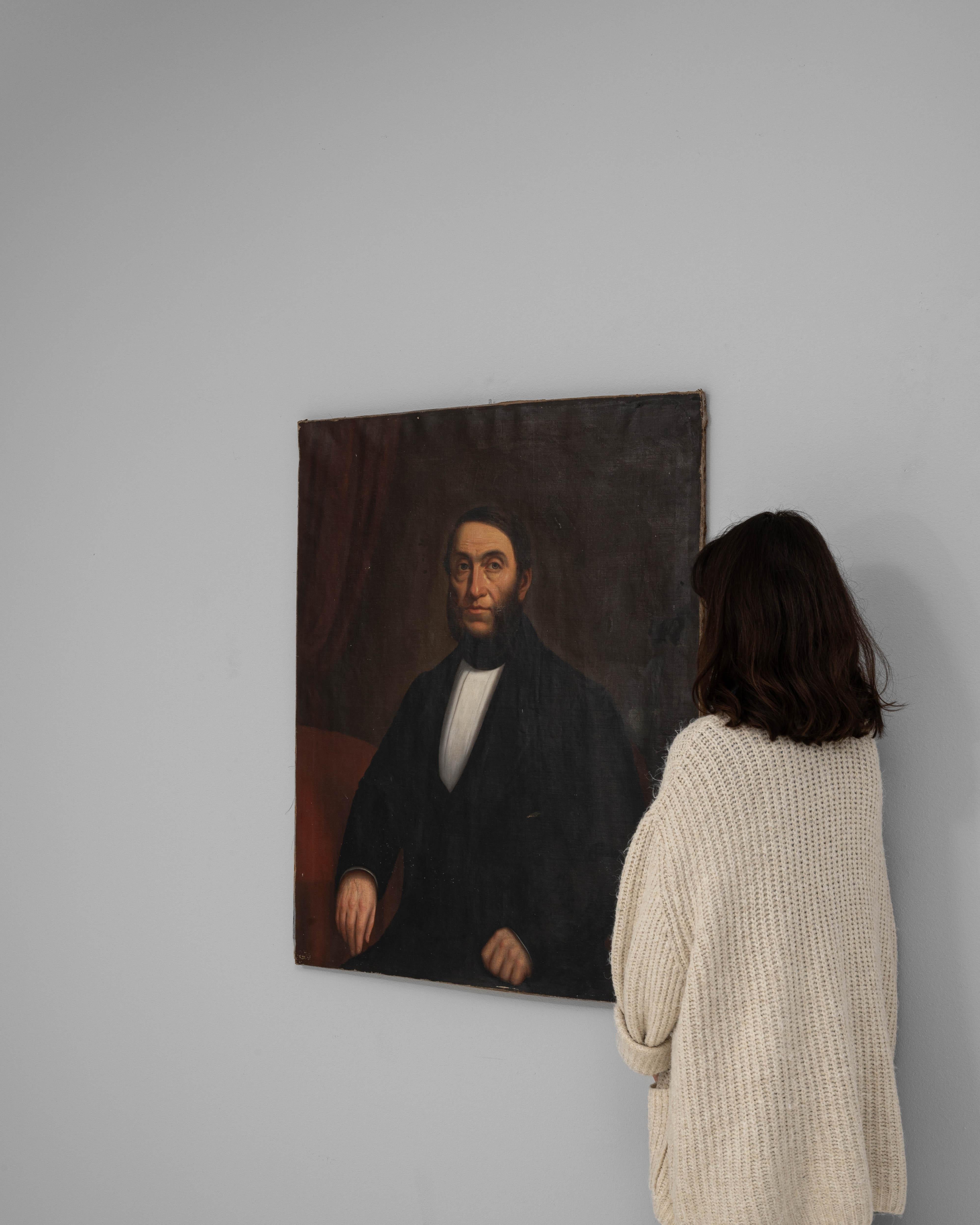 XIXe siècle Peinture française du 19e siècle en vente