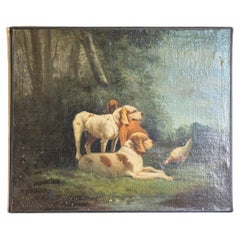 Pittura francese del XIX secolo