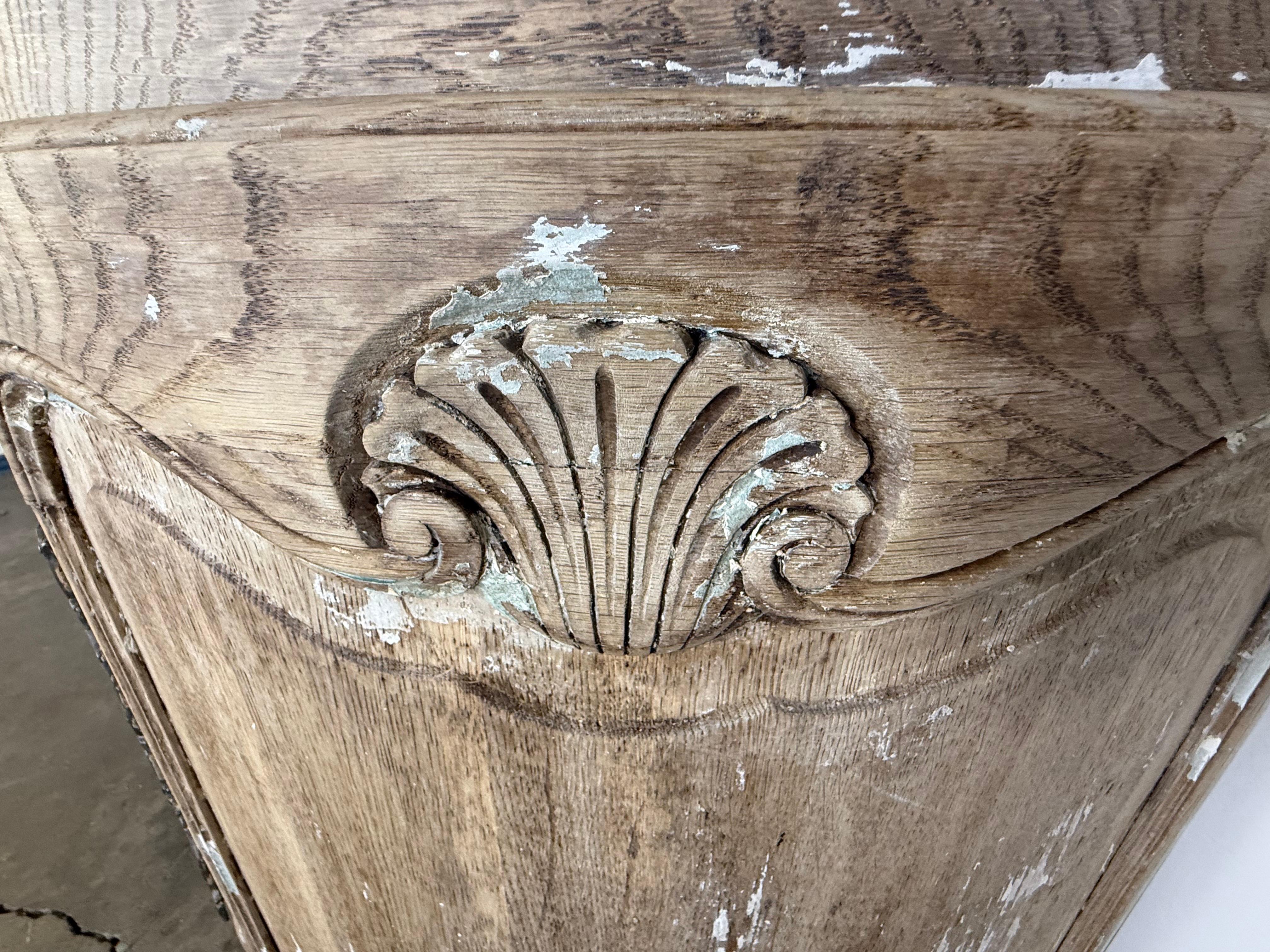 Französisches Gemälde-Sideboard aus dem 19. Jahrhundert im Angebot 7