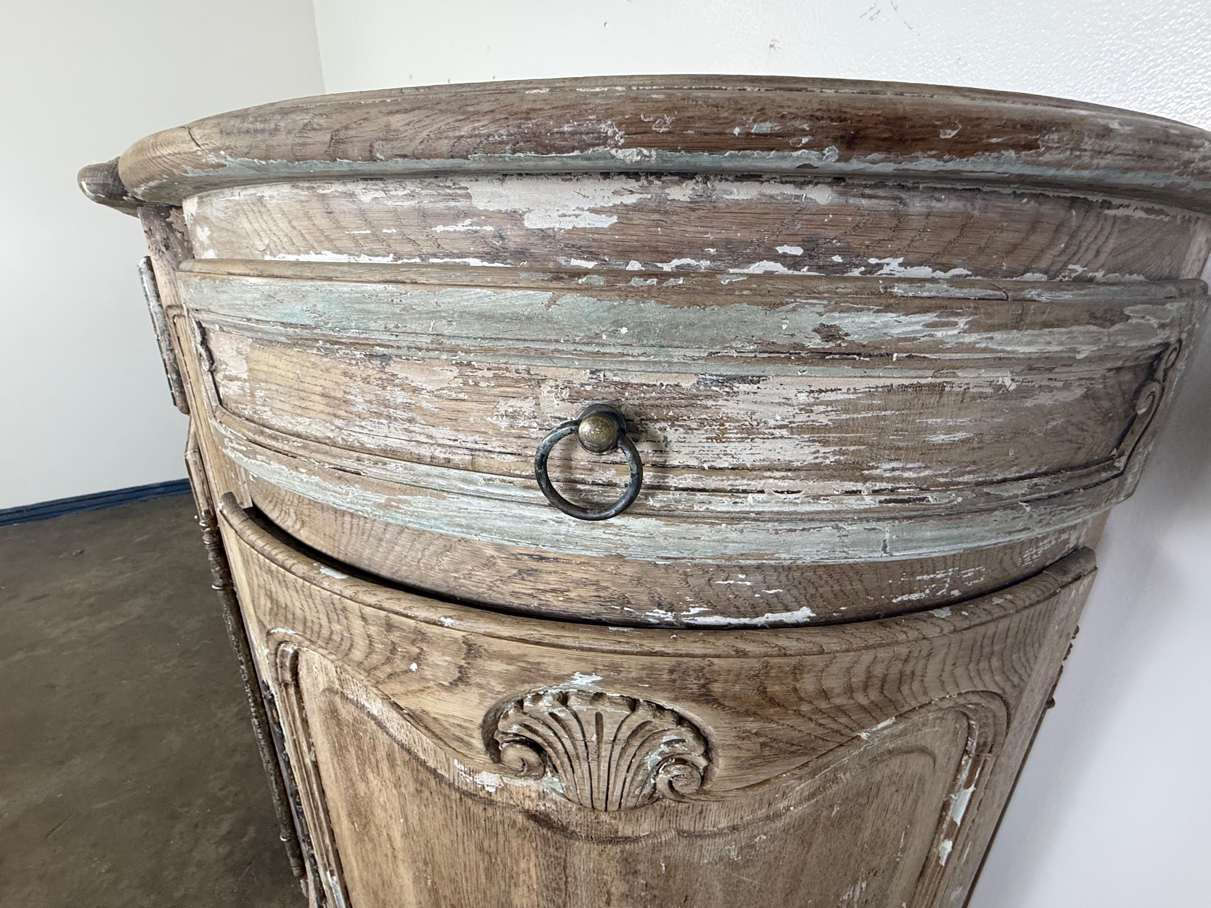 Französisches Gemälde-Sideboard aus dem 19. Jahrhundert im Angebot 8