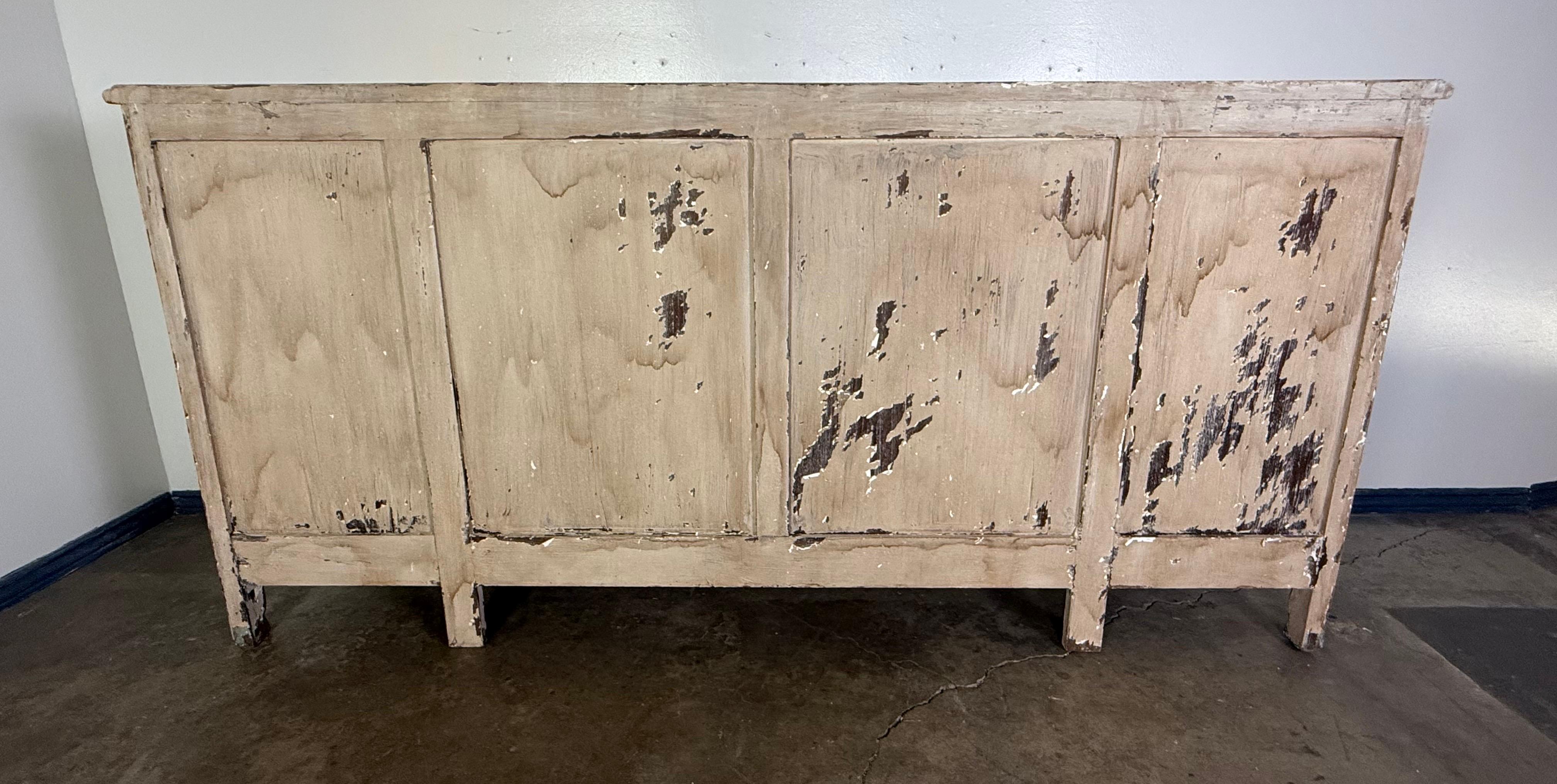 Französisches Gemälde-Sideboard aus dem 19. Jahrhundert im Angebot 13