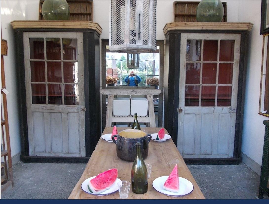 19th century French pair of backlight lacquered wooden cabinets, 1890s
The cabinets could be saleable separately. Price on demand.
 