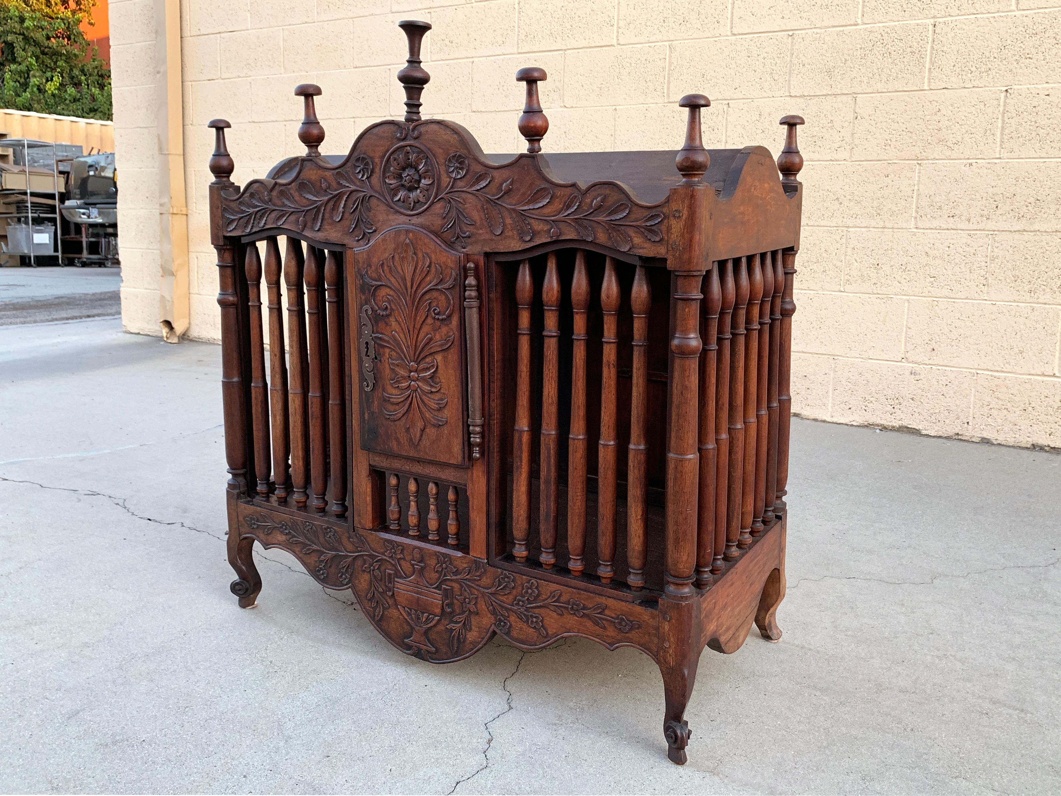 panettiere furniture