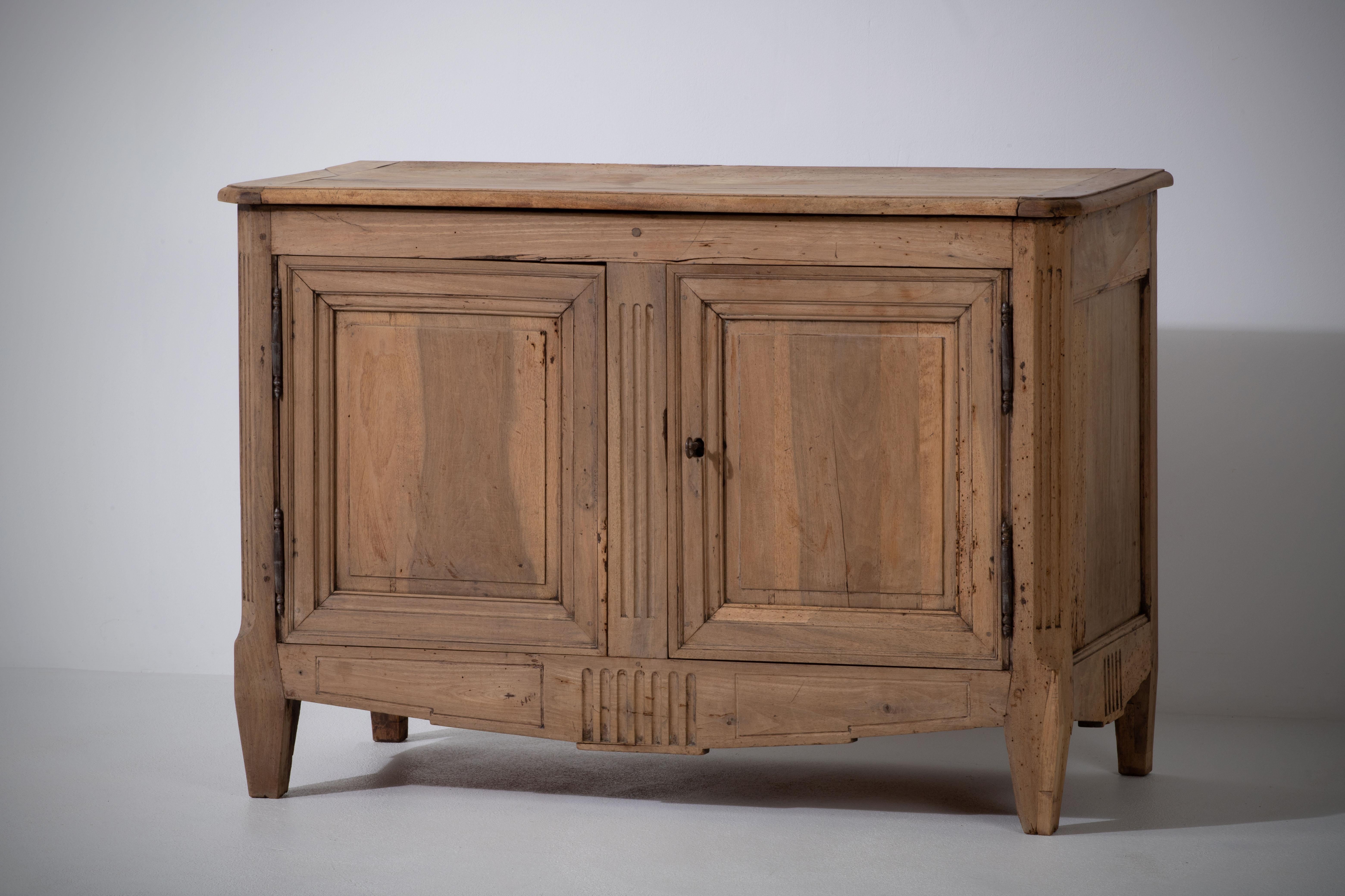 19th Century French Parisian Buffet For Sale 1