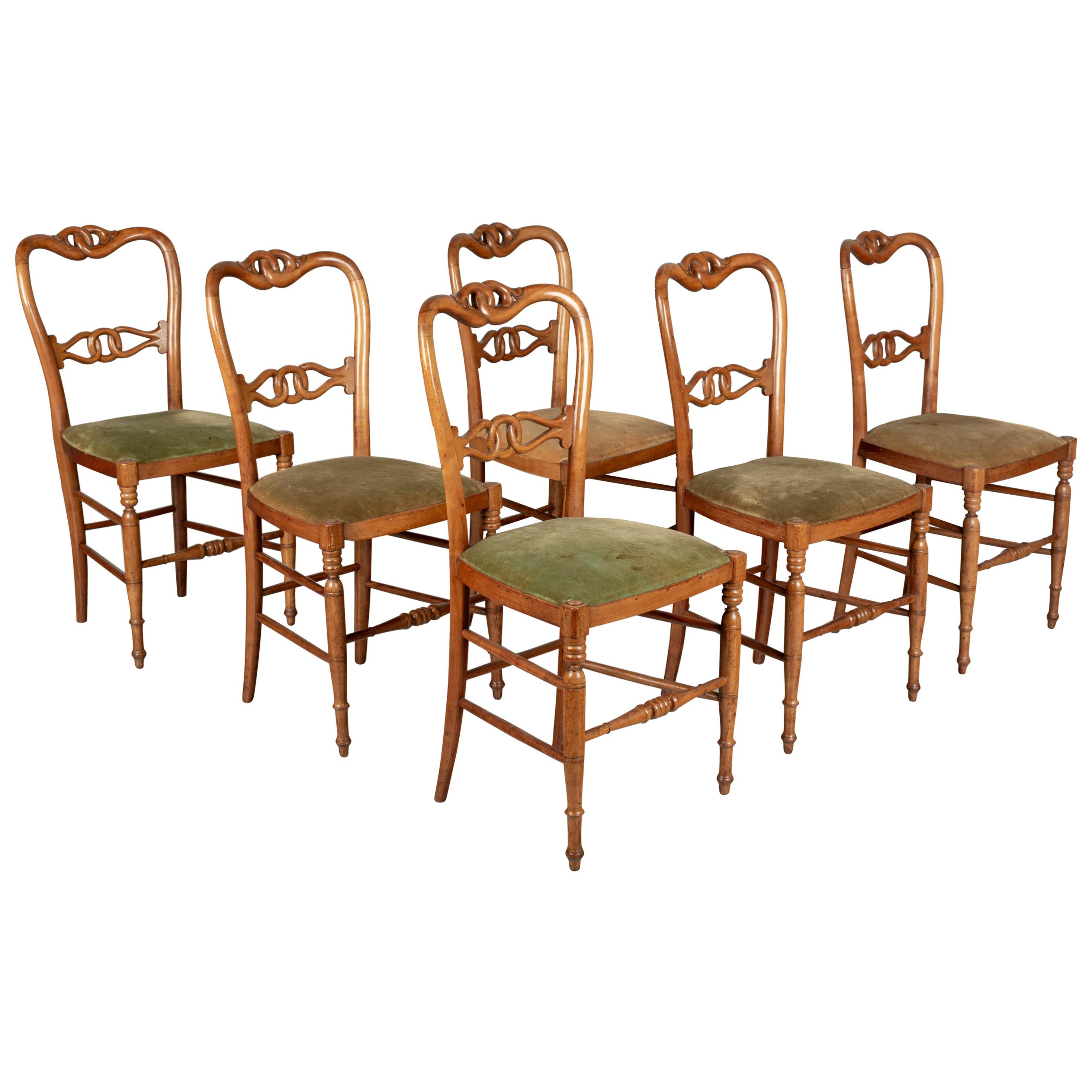Biedermeier Children's Furniture