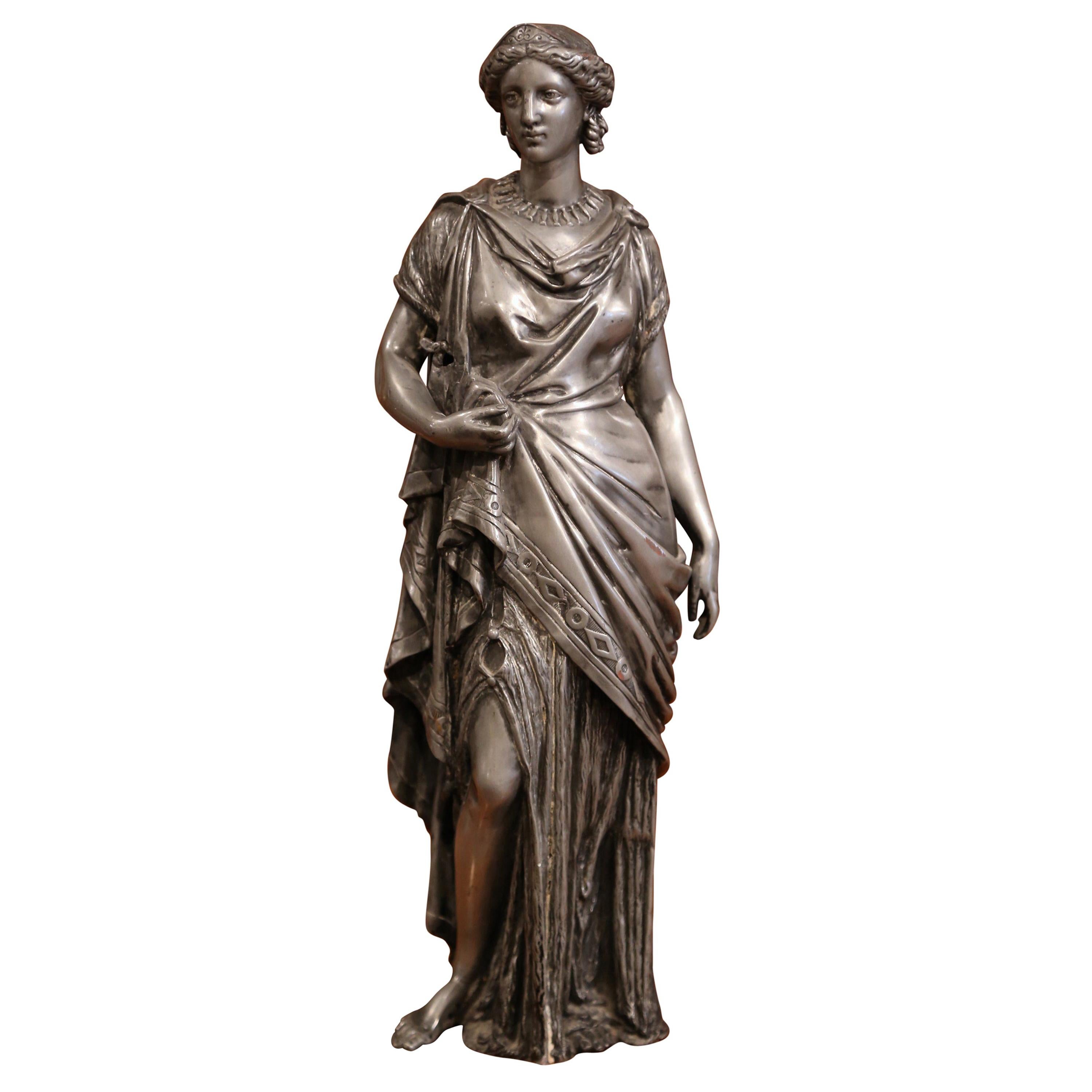 Classical Roman Sculptures 184 For Sale at 1stdibs