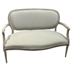 Sillones Luis XVI