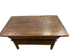 19th Century French Petrin / Dough box