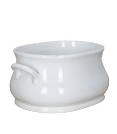 19th Century French Pickling Bath