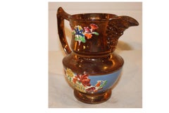 Pichet français du 19ème siècle