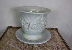 19th Century French Planter