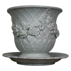 19th Century French Planter