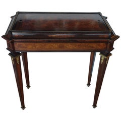 19th Century French Planter / Table