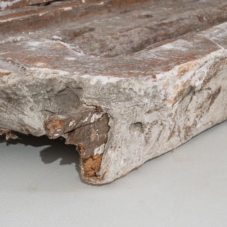 19th Century, French Plaster Mold For Sale at 1stDibs