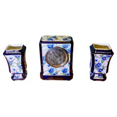 Relojes de chimenea