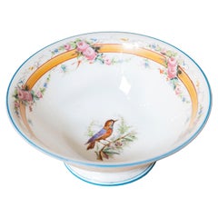 19th Century French Porcelain