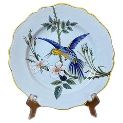 Ceramica Delft e Faience